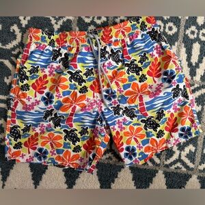 Vilebrequin men’s swimsuit XL